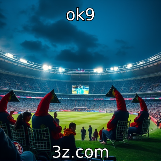 Revitalização das Apostas: Tendências que Estão Transformando o Mercado Brasileiro