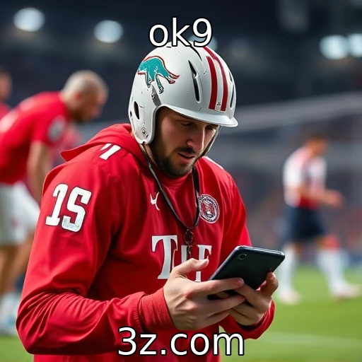 ok9 Análise das Melhores Apostas em Jogos de Futebol Para 2025