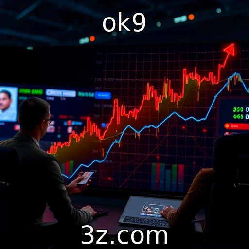 ok9 Como escolher a melhor casa de apostas para suas estratégias