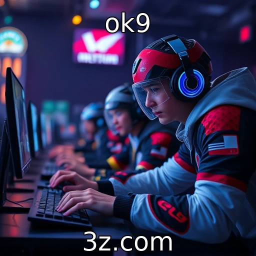 ok9 Apostas esportivas: Estratégias infalíveis para aumentar seus lucros