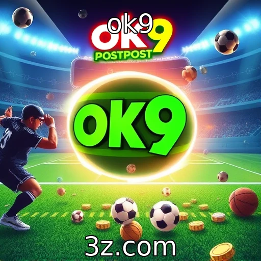 ok9 O futuro das apostas esportivas no Brasil: tendências para 2025