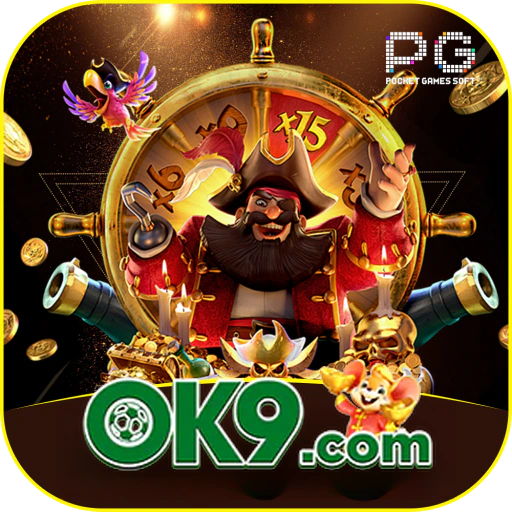 ok9 logo